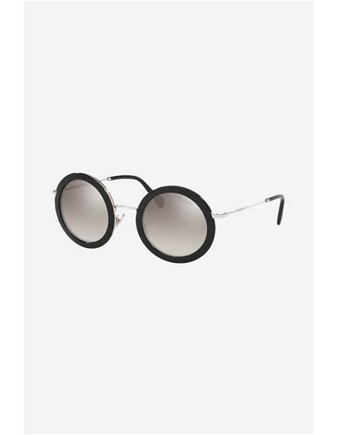 miu miu mu 59us|MIU MIU Sunglasses, MU 59US .